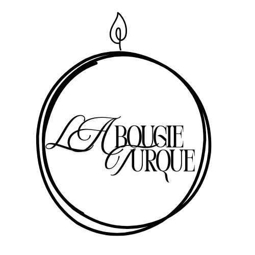 LaBougieTurque